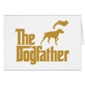 German Shorthaired Pointer (Front Horizontal)