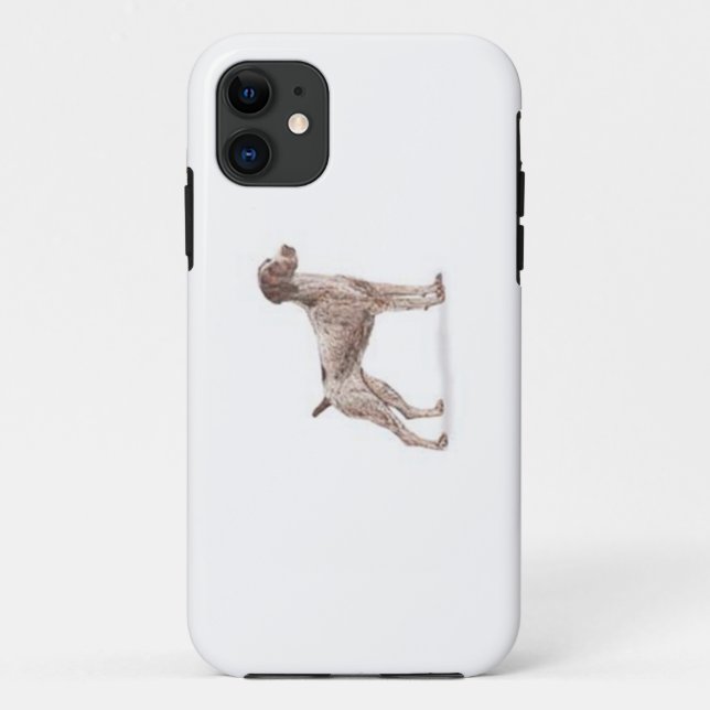 German Shorthaired Pointer Case-Mate iPhone Case (Back)