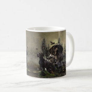 German Shorthaired Pointer Coffee Mug