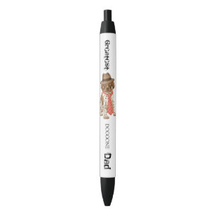 German Shorthaired Pointer Dad Pen