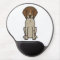 German Shorthaired Pointer Dog Cartoon