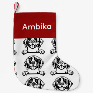 German Shorthaired Pointer dog socks Customized do
