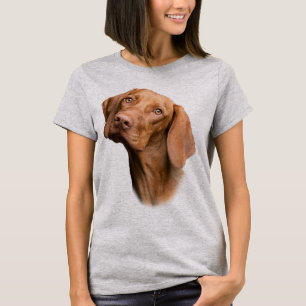 German Shorthaired Pointer dog T-Shirt