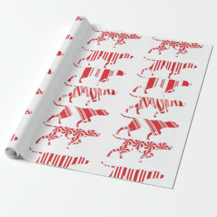 GERMAN SHORTHAIRED POINTER - Gift Wrap, GSP Paper
