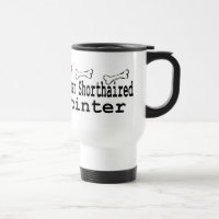 German Shorthaired Pointer Gifts