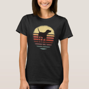 German Shorthaired Pointer Gsp Dog Breed 26 T-Shirt