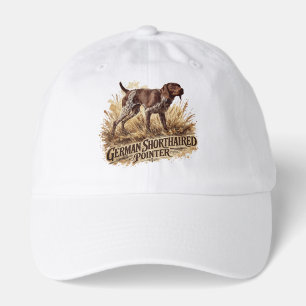German Shorthaired Pointer Hat