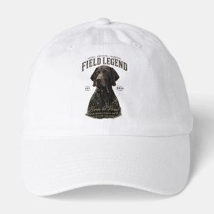 German Shorthaired Pointer Hat