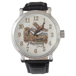 German Shorthaired Pointer– Hunting Collection Watch