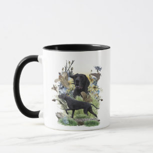German Shorthaired Pointer Mug