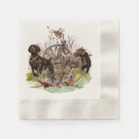 German Shorthaired Pointer