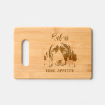 German Shorthaired Pointer Personalized Dogs Name