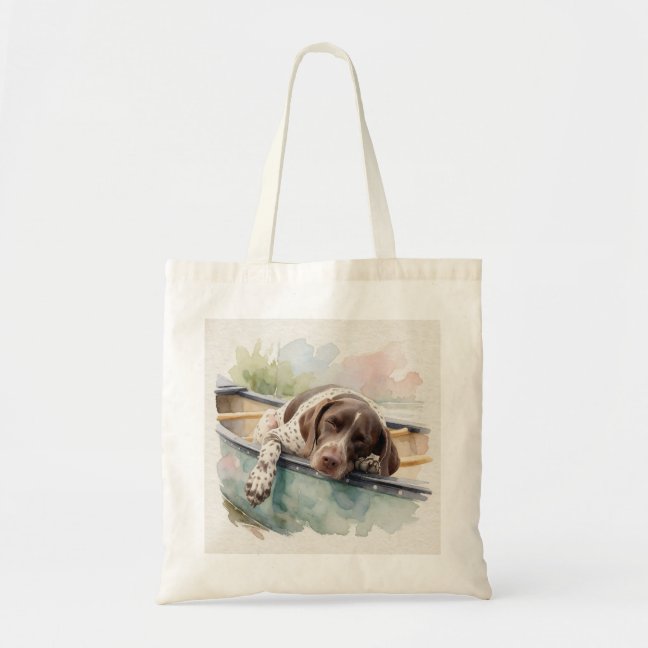 German Shorthaired Pointer Collection — preview