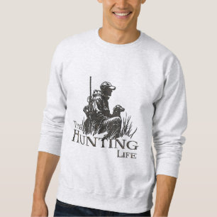German Shorthaired Pointer   Sweatshirt