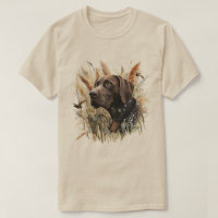 German Shorthaired Pointer