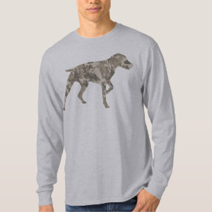 German Shorthaired Pointer T-Shirt