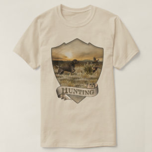 German Shorthaired Pointer T-Shirt