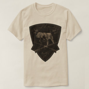 German Shorthaired Pointer T-Shirt