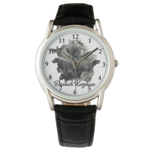 German Shorthaired pointer   Watch