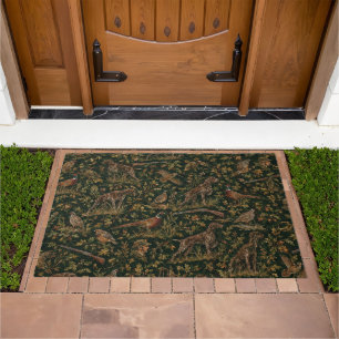 German Shorthaired Pointers Doormat