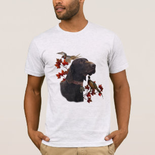 German Shorthaired Pointers (GSP) T-Shirt