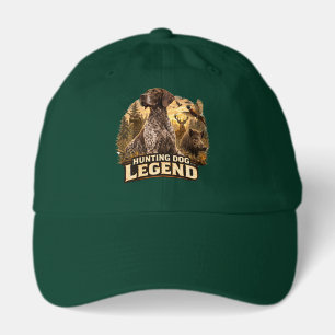 German Shorthaired Pointers Hat