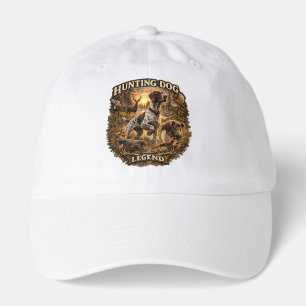 German Shorthaired Pointers Hat