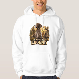 German Shorthaired Pointers  Hoodie