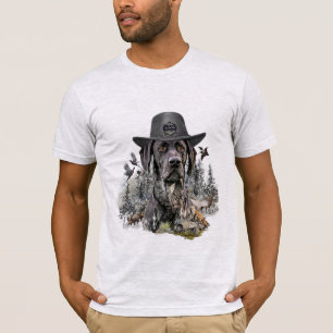 German Shorthaired Pointers T-Shirt