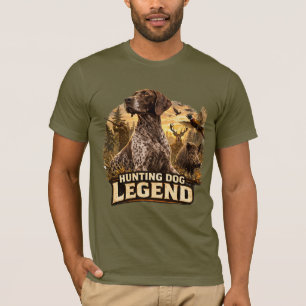 German Shorthaired Pointers  T-Shirt