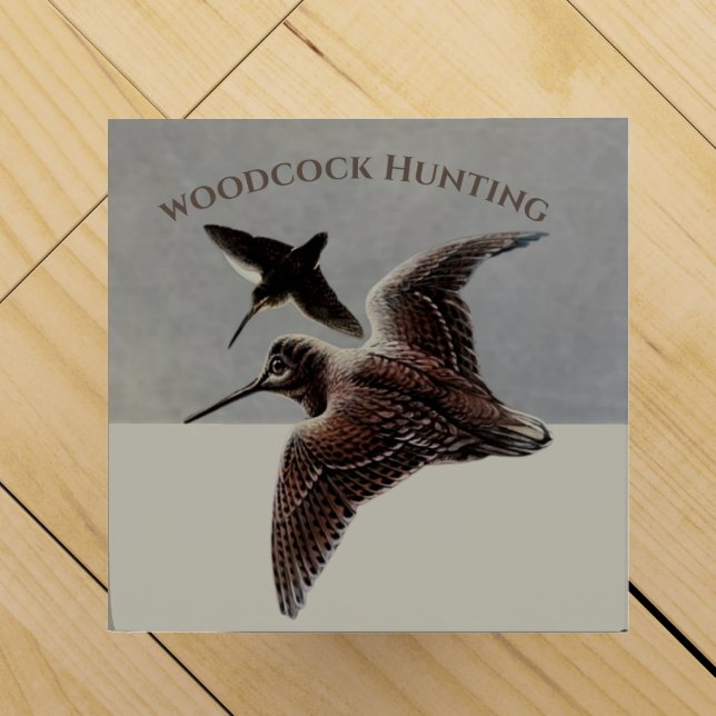 German Shorthaired Pointers Wine Box (Top)