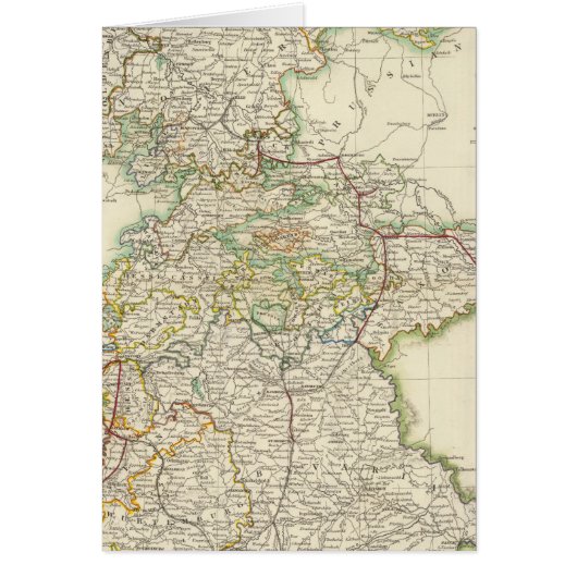 German States (Front)