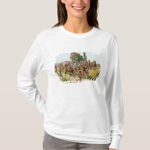 German Uniforms T-Shirt