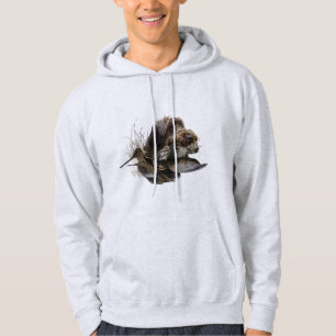 German Wirehaired Pointer Hoodie