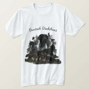 German Wirehaired Pointer T-Shirt