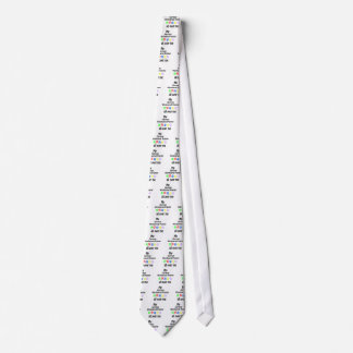 German Wirehaired Pointer Walks Design Neck Tie