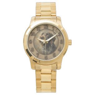 German Wirehaired Pointer Watch
