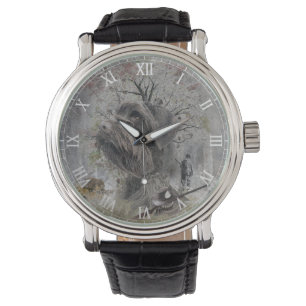 German Wirehaired Pointer Watch