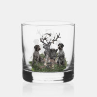 German Wirehaired Pointer