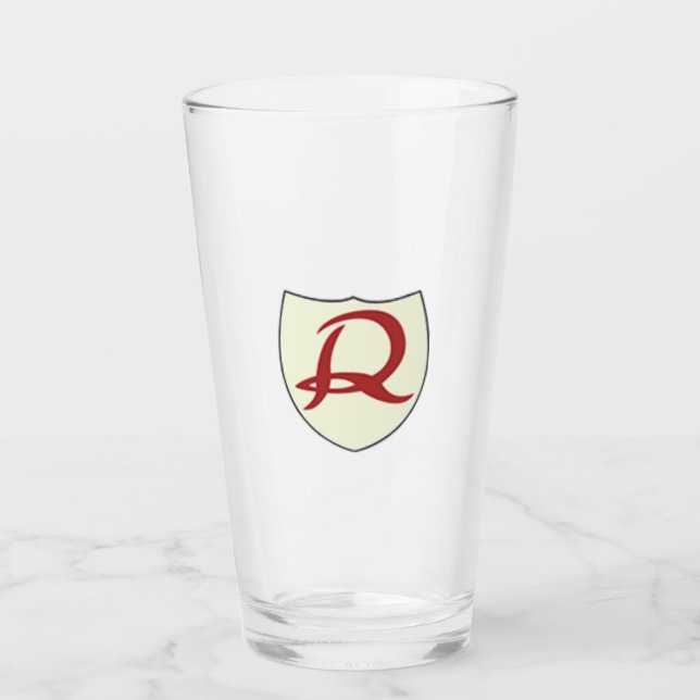 German WW2 airforce Luftwaffe emblem Glass (Front)