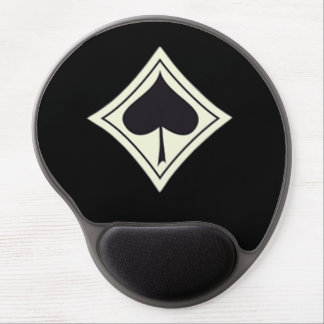 German WW2 airforce Luftwaffe emblem logo Gel Mouse Pad