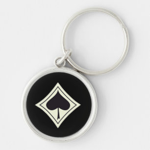 German WW2 airforce Luftwaffe emblem logo Keychain