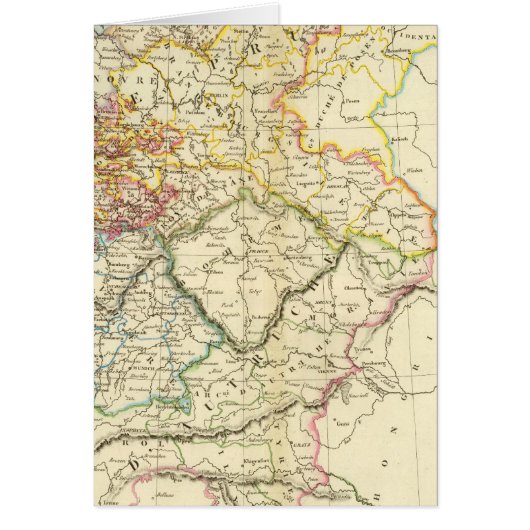 Germanic Confederation 2 Cards (Front)