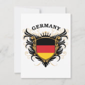 Germany (Front)