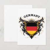 Germany (Front/Back)