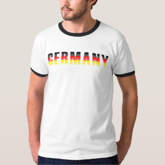 Germany 05 T-Shirt