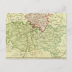 Germany 13 postcard
