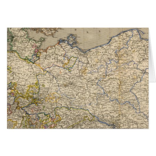 Germany 15 cards (Front Horizontal)