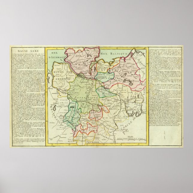 Germany 17 poster (Front)