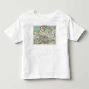 Germany 17 toddler t-shirt